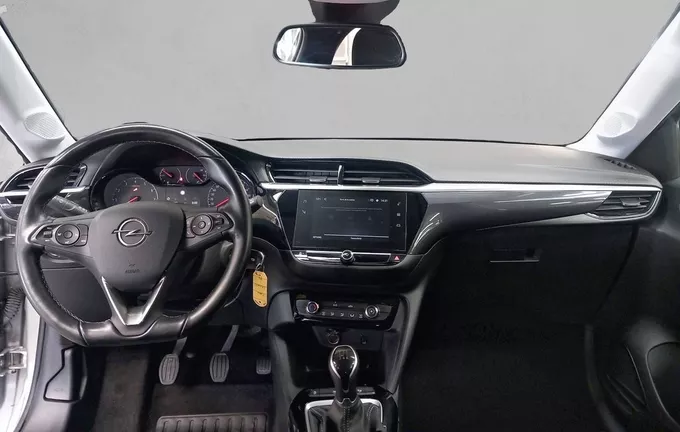 OPEL CORSA 1.2 75 ch BVM5 Elegance Business extérieur côté gauche 2125887