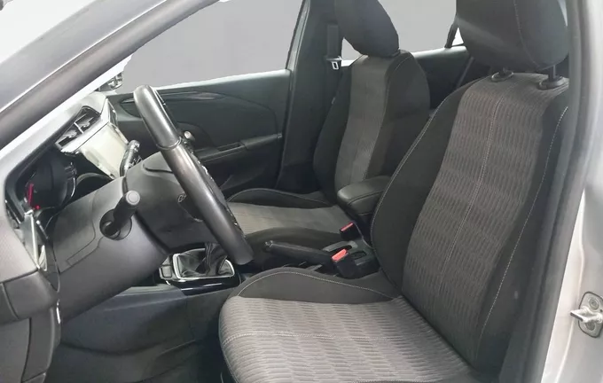 OPEL CORSA 1.2 75 ch BVM5 Elegance Business photo 11 2125887
