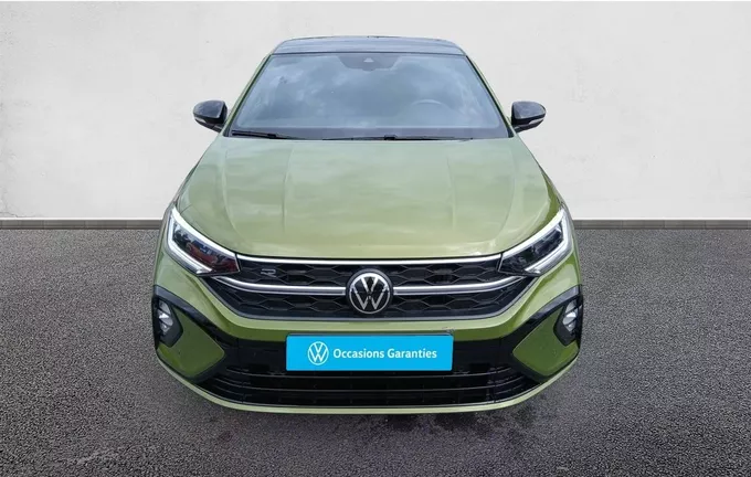 VOLKSWAGEN TAIGO 1.5 TSI 150 DSG7 R-Line photo 9 2119155