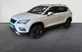 Miniature SEAT ATECA 1.4 EcoTSI 150 ch ACT Start/Stop DSG7 Xcellence extérieur trois quart avant gauche 213128