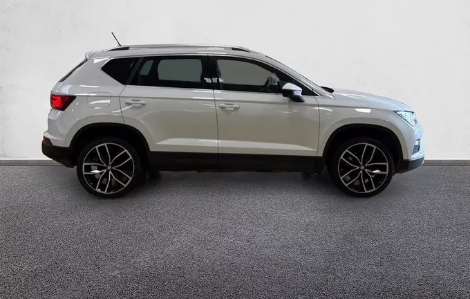 SEAT ATECA 1.4 EcoTSI 150 ch ACT Start/Stop DSG7 Xcellence extérieur côté droit 213128
