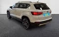 Miniature SEAT ATECA 1.4 EcoTSI 150 ch ACT Start/Stop DSG7 Xcellence extérieur trois quart arrière gauche 213128