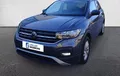 Miniature VOLKSWAGEN T-CROSS 1.0 TSI 110 Start/Stop BVM6 Lounge extérieur trois quart avant gauche 2131435