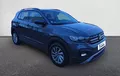 Miniature VOLKSWAGEN T-CROSS 1.0 TSI 110 Start/Stop BVM6 Lounge extérieur trois quart avant droit 2131435