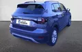 Miniature VOLKSWAGEN T-CROSS 1.0 TSI 110 Start/Stop BVM6 Lounge extérieur trois quart arrière droit 2131435