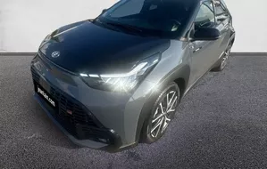 TOYOTA AYGO X Hybride 116h GR Sport JTDAANBCX00069199