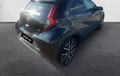 Miniature TOYOTA AYGO X Hybride 116h GR Sport extérieur trois quart arrière droit 201727