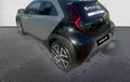Miniature TOYOTA AYGO X Hybride 116h GR Sport extérieur trois quart arrière gauche 201727