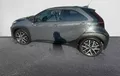 Miniature TOYOTA AYGO X Hybride 116h GR Sport extérieur côté gauche 201727