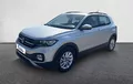 Miniature VOLKSWAGEN T-CROSS 1.0 TSI 95 Start/Stop BVM5 Life Plus extérieur trois quart avant gauche 2128259