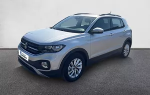 VOLKSWAGEN T-CROSS 1.0 TSI 95 Start/Stop BVM5 Life Plus WVGZZZC1ZPY095426