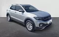 Miniature VOLKSWAGEN T-CROSS 1.0 TSI 95 Start/Stop BVM5 Life Plus extérieur trois quart avant droit 2128259