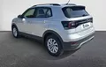 Miniature VOLKSWAGEN T-CROSS 1.0 TSI 95 Start/Stop BVM5 Life Plus extérieur trois quart arrière gauche 2128259