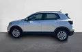 Miniature VOLKSWAGEN T-CROSS 1.0 TSI 95 Start/Stop BVM5 Life Plus extérieur côté gauche 2128259