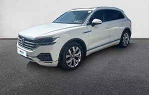 VOLKSWAGEN TOUAREG 3.0 TDI 286ch Tiptronic 8 4Motion Carat Exclusive WVGZZZCRZJD000897