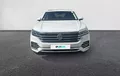 Miniature VOLKSWAGEN TOUAREG 3.0 TDI 286ch Tiptronic 8 4Motion Carat Exclusive extérieur avant 945664