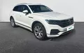 Miniature VOLKSWAGEN TOUAREG 3.0 TDI 286ch Tiptronic 8 4Motion Carat Exclusive extérieur trois quart avant droit 945664