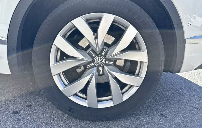 VOLKSWAGEN TOUAREG 3.0 TDI 286ch Tiptronic 8 4Motion Carat Exclusive photo 13 945664