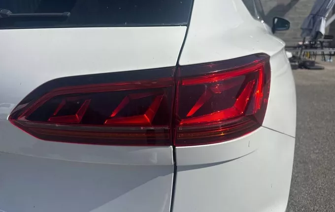 VOLKSWAGEN TOUAREG 3.0 TDI 286ch Tiptronic 8 4Motion Carat Exclusive photo 17 945664
