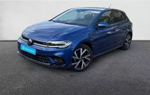 VOLKSWAGEN POLO 1.0 TSI 95 S&S BVM5 R-Line WVWZZZAW3RU160982