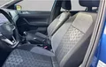 Miniature VOLKSWAGEN POLO 1.0 TSI 95 S&S BVM5 R-Line extérieur trois quart arrière droit 2121380