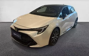 TOYOTA COROLLA HYBRIDE 140ch GR Sport SB1KB3AE30E105038