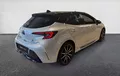 Miniature TOYOTA COROLLA HYBRIDE 140ch GR Sport extérieur trois quart arrière droit 1103870