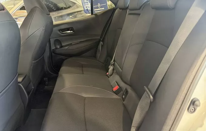 TOYOTA COROLLA HYBRIDE 140ch GR Sport photo 17 1103870