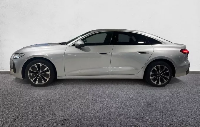 AUDI A5 TFSI 150 ch S tronic 7 Business Executive extérieur côté gauche 2127647