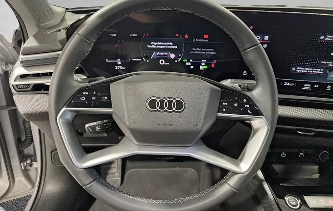 AUDI A5 TFSI 150 ch S tronic 7 Business Executive photo 11 2127647