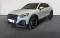 Miniature AUDI Q2 35 TFSI 150 S tronic 7 S line extérieur trois quart avant gauche 2131489
