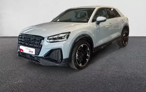 AUDI Q2 35 TFSI 150 S tronic 7 S line WAUZZZGA5SA039029