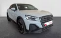 Miniature AUDI Q2 35 TFSI 150 S tronic 7 S line extérieur trois quart avant droit 2131489