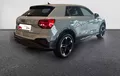 Miniature AUDI Q2 35 TFSI 150 S tronic 7 S line extérieur trois quart arrière droit 2131489