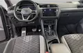 Miniature VOLKSWAGEN TIGUAN 2.0 TDI 150ch DSG7 R-Line extérieur trois quart avant droit 2128130