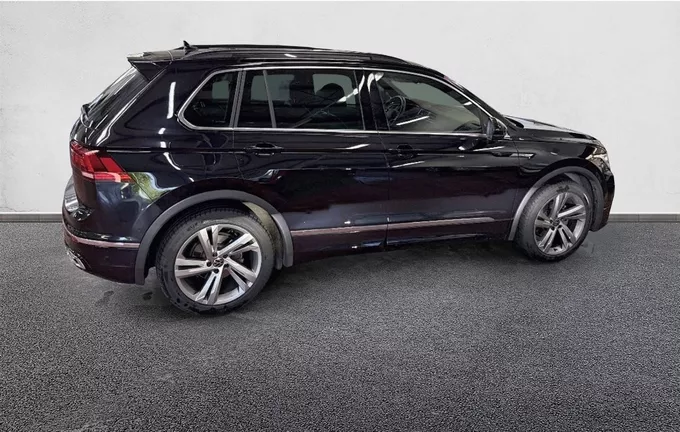 VOLKSWAGEN TIGUAN 2.0 TDI 150ch DSG7 R-Line extérieur côté droit 2128130
