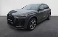Miniature AUDI Q6 E-TRON 428 ch 100 kWh quattro Competition extérieur trois quart avant gauche 5939