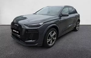 AUDI Q6 E-TRON 428 ch 100 kWh quattro Competition WAUZZZGF5VA010260