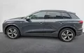 Miniature AUDI Q6 E-TRON 428 ch 100 kWh quattro Competition extérieur côté gauche 5939