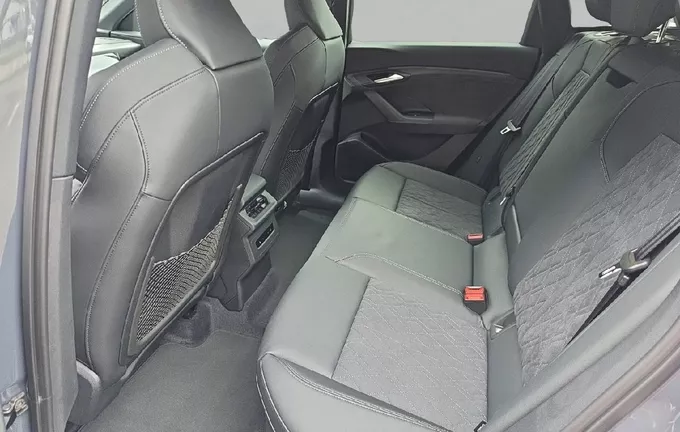 AUDI Q6 E-TRON 428 ch 100 kWh quattro Competition photo 17 5939