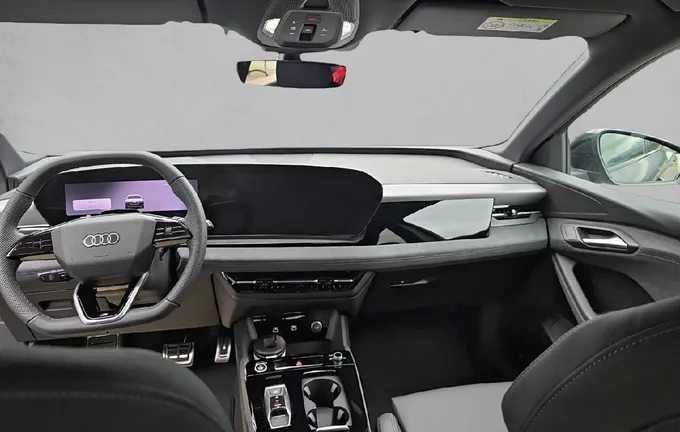 AUDI Q6 E-TRON 428 ch 100 kWh quattro Competition photo 18 5939