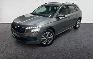 SKODA KAMIQ 1.0 TSI Evo 2 116 ch BVM6 Selection TMBGR6NW6S3067756