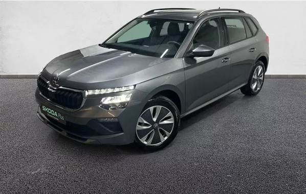 SKODA KAMIQ 1.0 TSI Evo 2 116 ch BVM6 Selection TMBGR6NW6S3067756