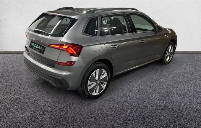 SKODA KAMIQ 1.0 TSI Evo 2 116 ch BVM6 Selection extérieur avant 2121619