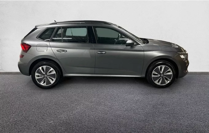 SKODA KAMIQ 1.0 TSI Evo 2 116 ch BVM6 Selection extérieur côté droit 2121619