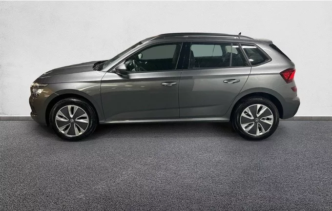 SKODA KAMIQ 1.0 TSI Evo 2 116 ch BVM6 Selection extérieur trois quart arrière gauche 2121619