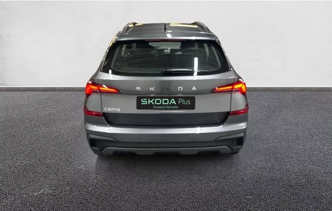 SKODA KAMIQ 1.0 TSI Evo 2 116 ch BVM6 Selection extérieur côté gauche 2121619