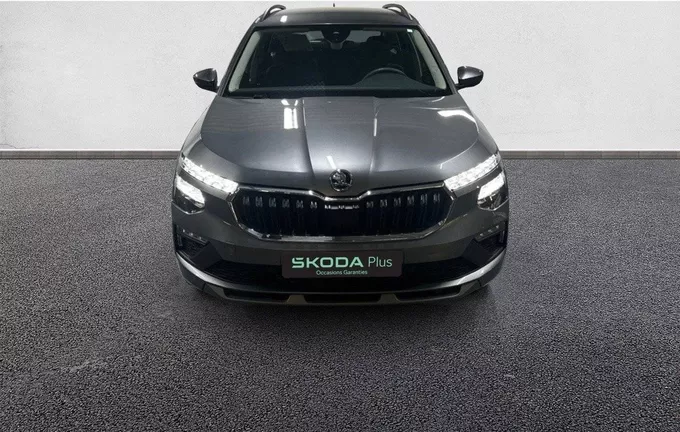 SKODA KAMIQ 1.0 TSI Evo 2 116 ch BVM6 Selection photo 9 2121619