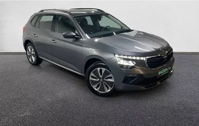 SKODA KAMIQ 1.0 TSI Evo 2 116 ch BVM6 Selection photo 10 2121619