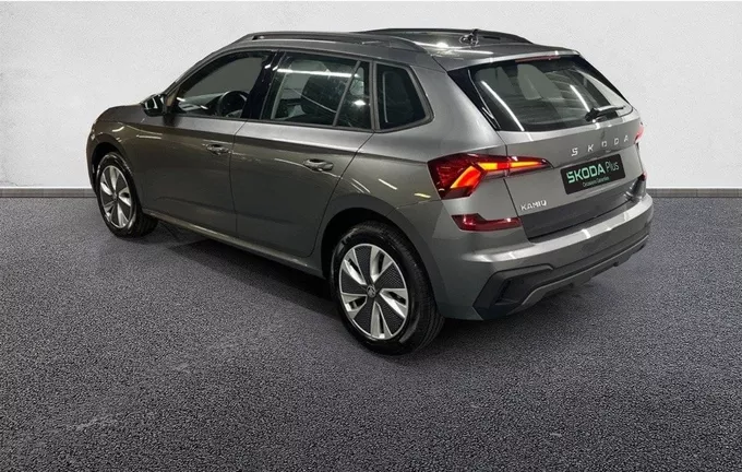 SKODA KAMIQ 1.0 TSI Evo 2 116 ch BVM6 Selection photo 11 2121619